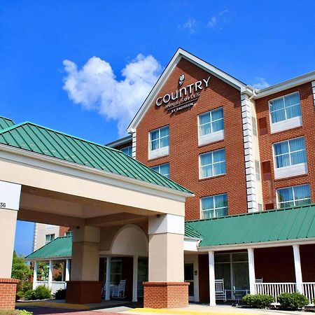 Country Inn & Suites By Radisson, Fredericksburg, Va Екстер'єр фото