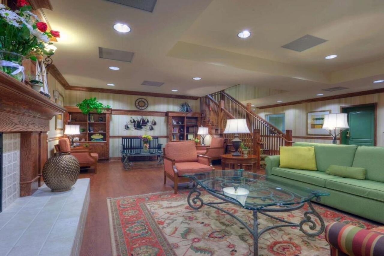 Country Inn & Suites By Radisson, Fredericksburg, Va Екстер'єр фото
