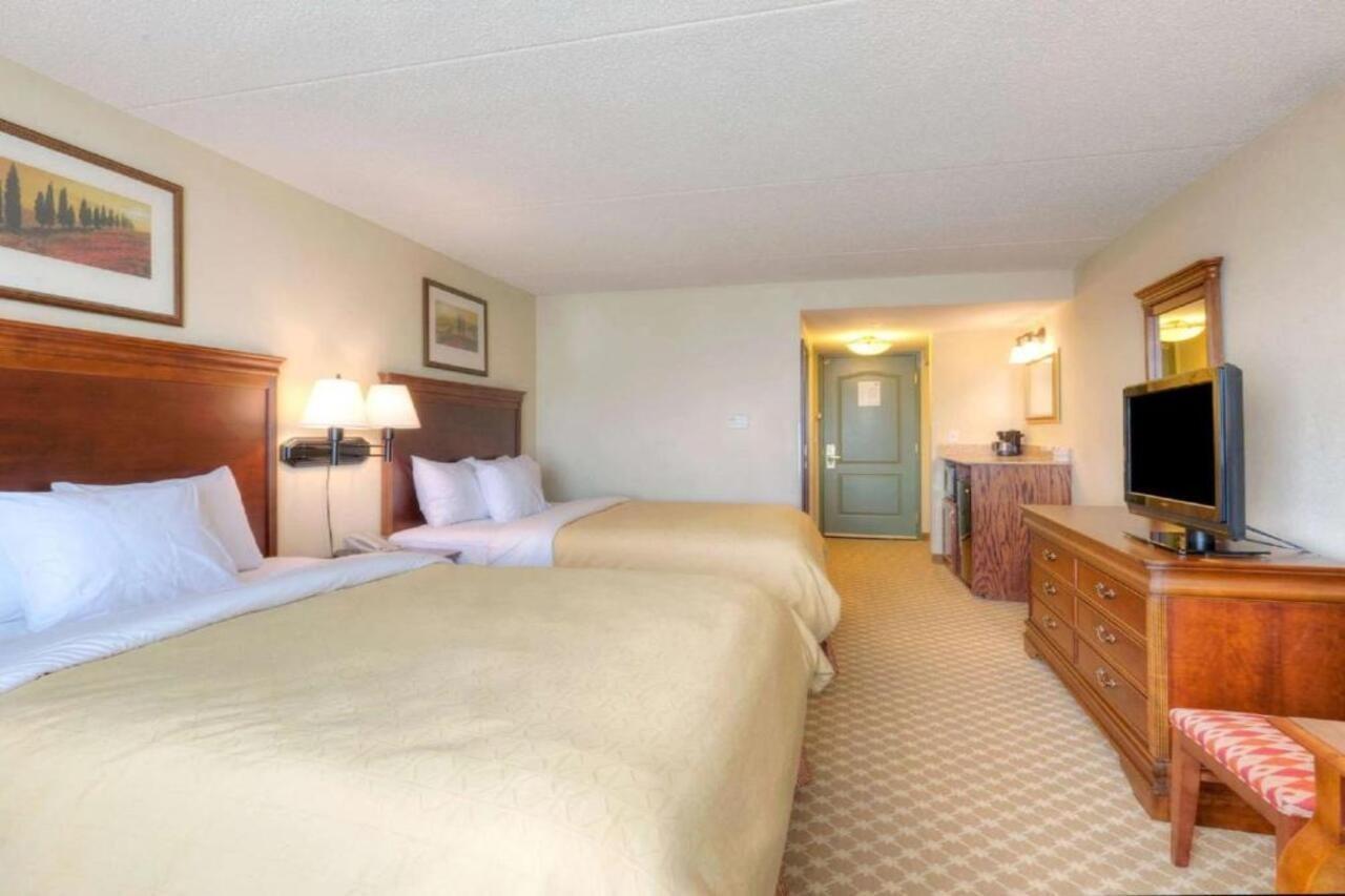 Country Inn & Suites By Radisson, Fredericksburg, Va Екстер'єр фото
