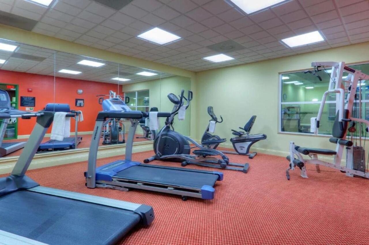 Country Inn & Suites By Radisson, Fredericksburg, Va Екстер'єр фото