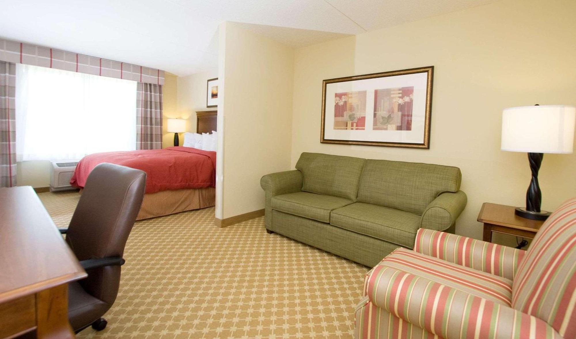 Country Inn & Suites By Radisson, Fredericksburg, Va Екстер'єр фото