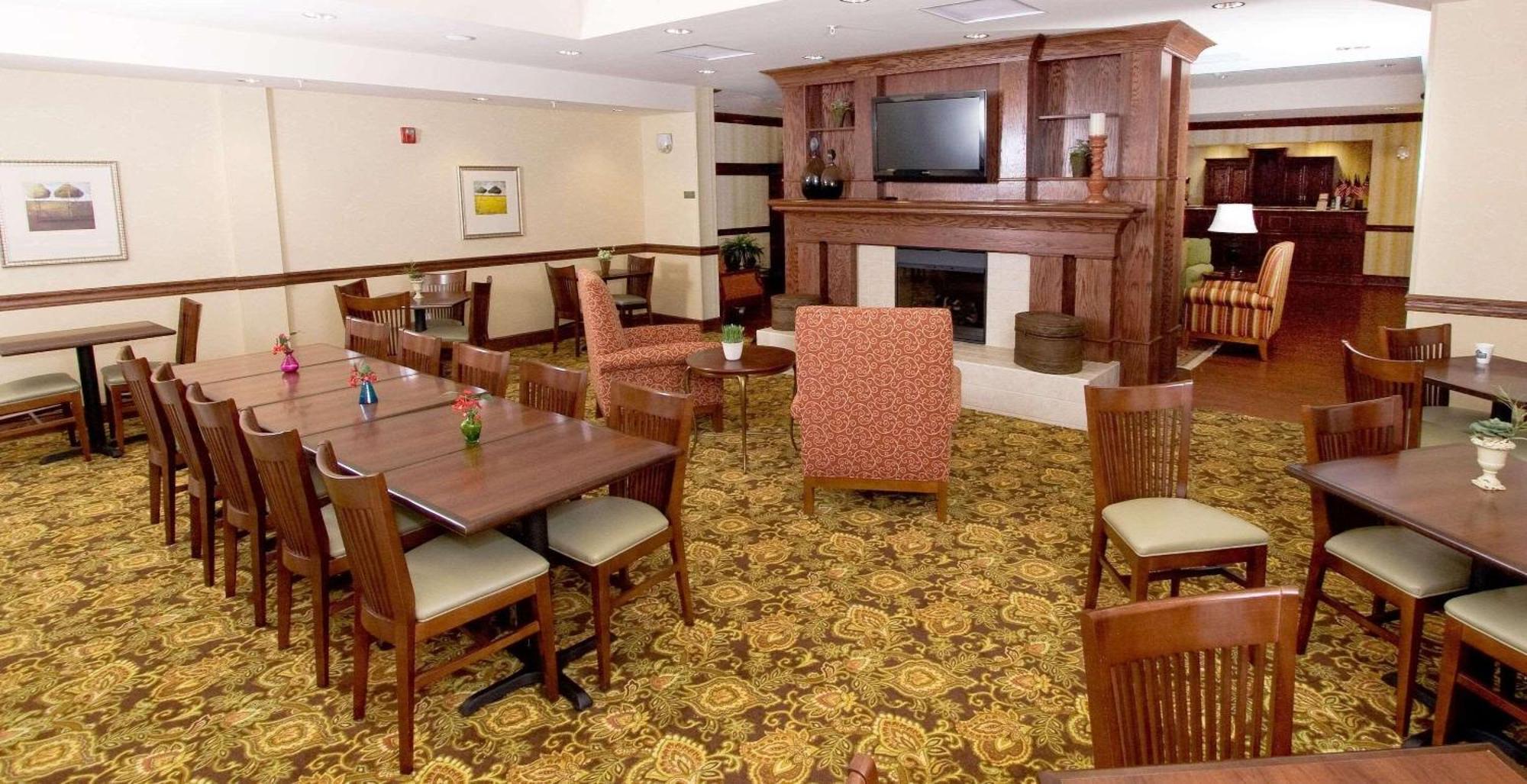 Country Inn & Suites By Radisson, Fredericksburg, Va Екстер'єр фото