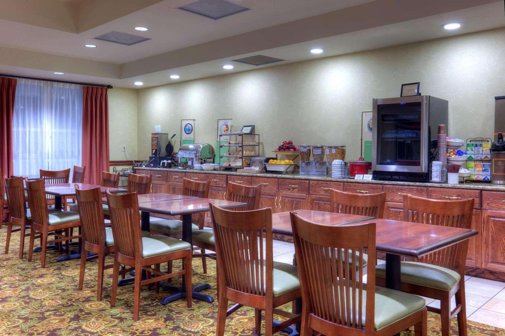Country Inn & Suites By Radisson, Fredericksburg, Va Екстер'єр фото