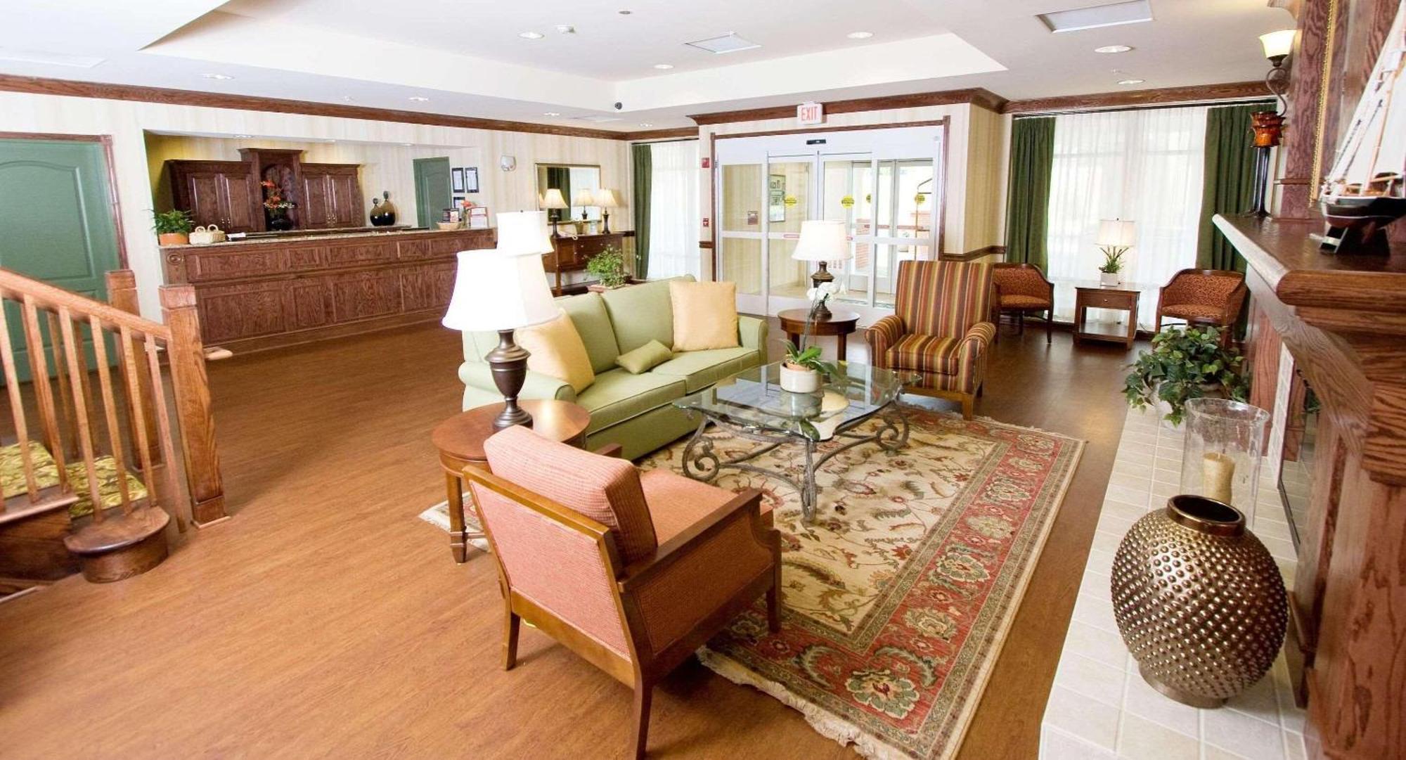 Country Inn & Suites By Radisson, Fredericksburg, Va Екстер'єр фото