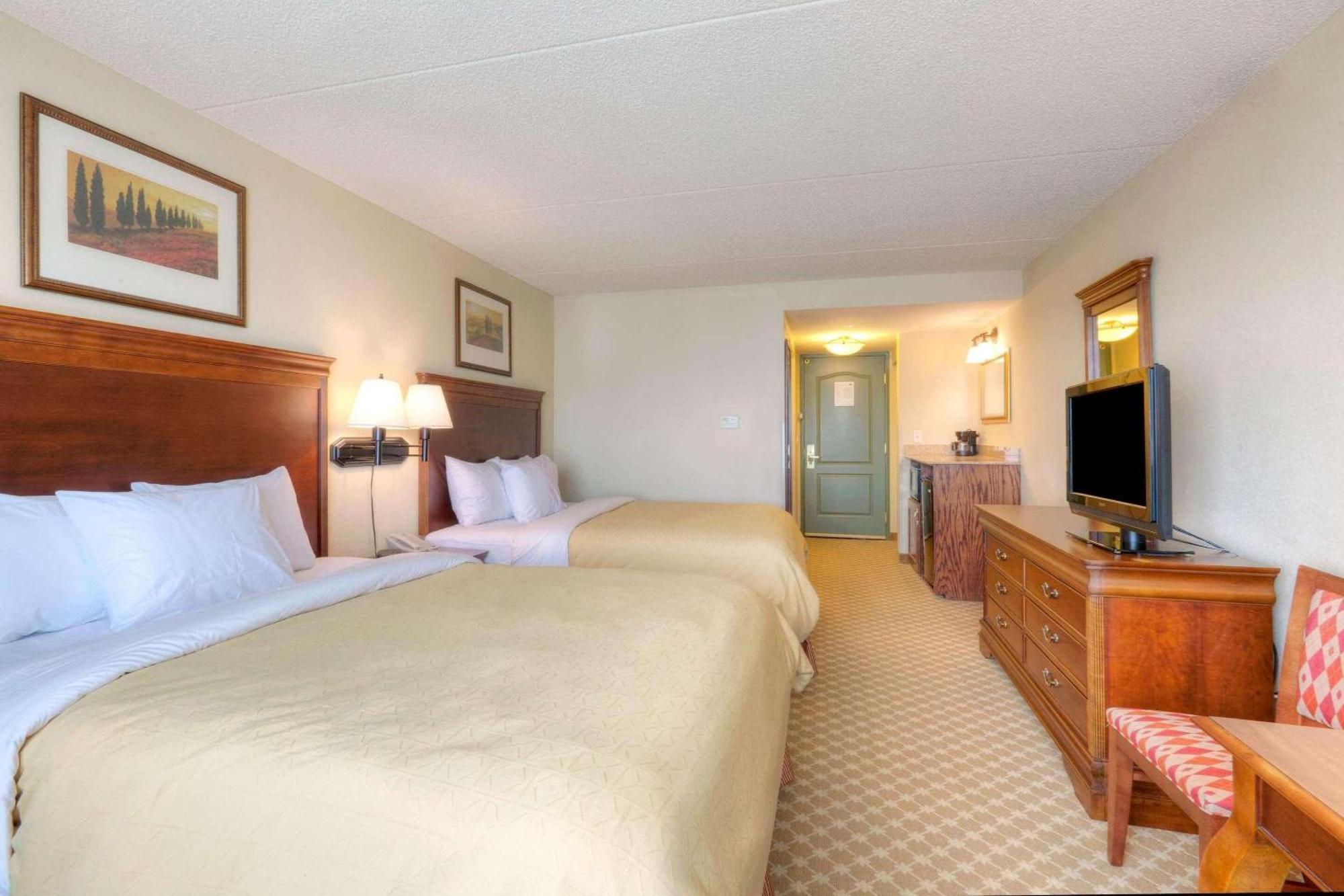Country Inn & Suites By Radisson, Fredericksburg, Va Екстер'єр фото