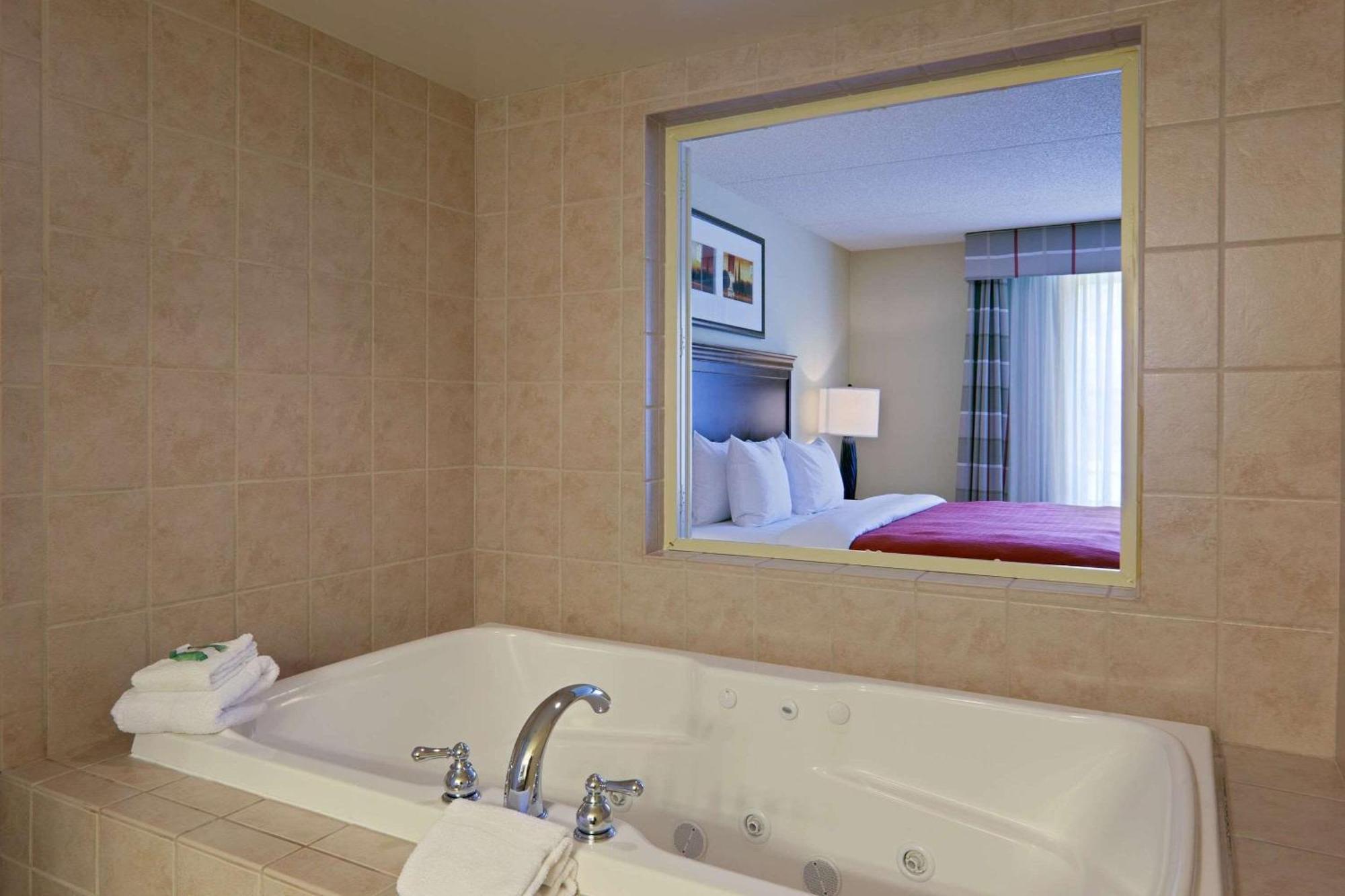 Country Inn & Suites By Radisson, Fredericksburg, Va Екстер'єр фото