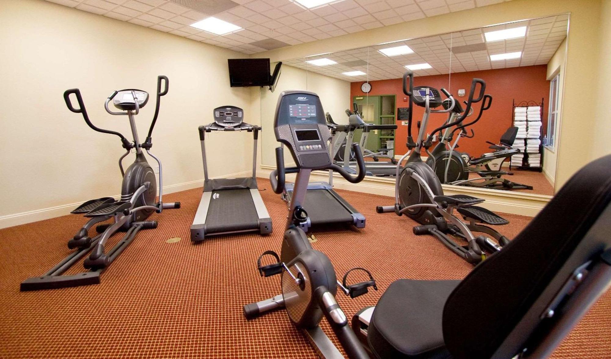Country Inn & Suites By Radisson, Fredericksburg, Va Екстер'єр фото