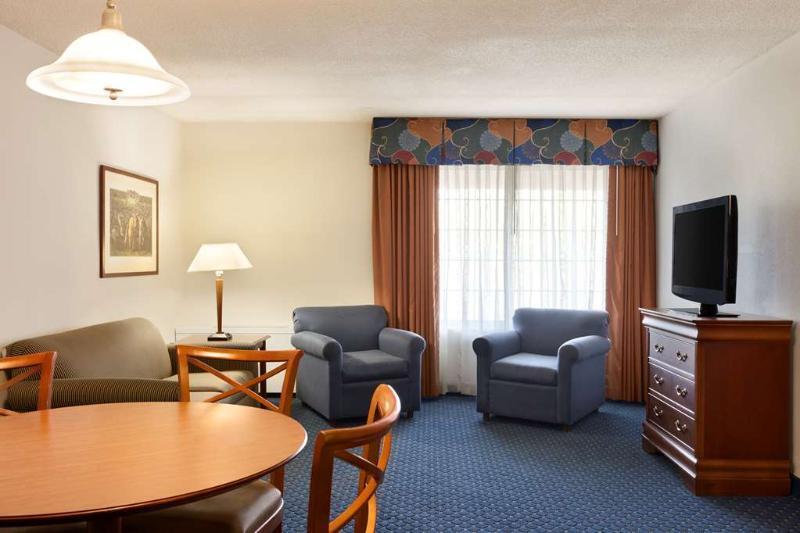 Country Inn & Suites By Radisson, Fredericksburg, Va Екстер'єр фото