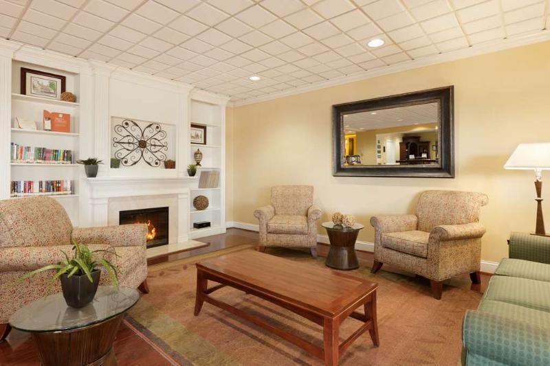 Country Inn & Suites By Radisson, Fredericksburg, Va Екстер'єр фото
