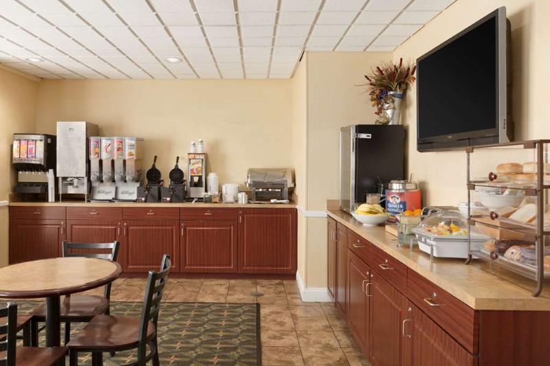 Country Inn & Suites By Radisson, Fredericksburg, Va Екстер'єр фото