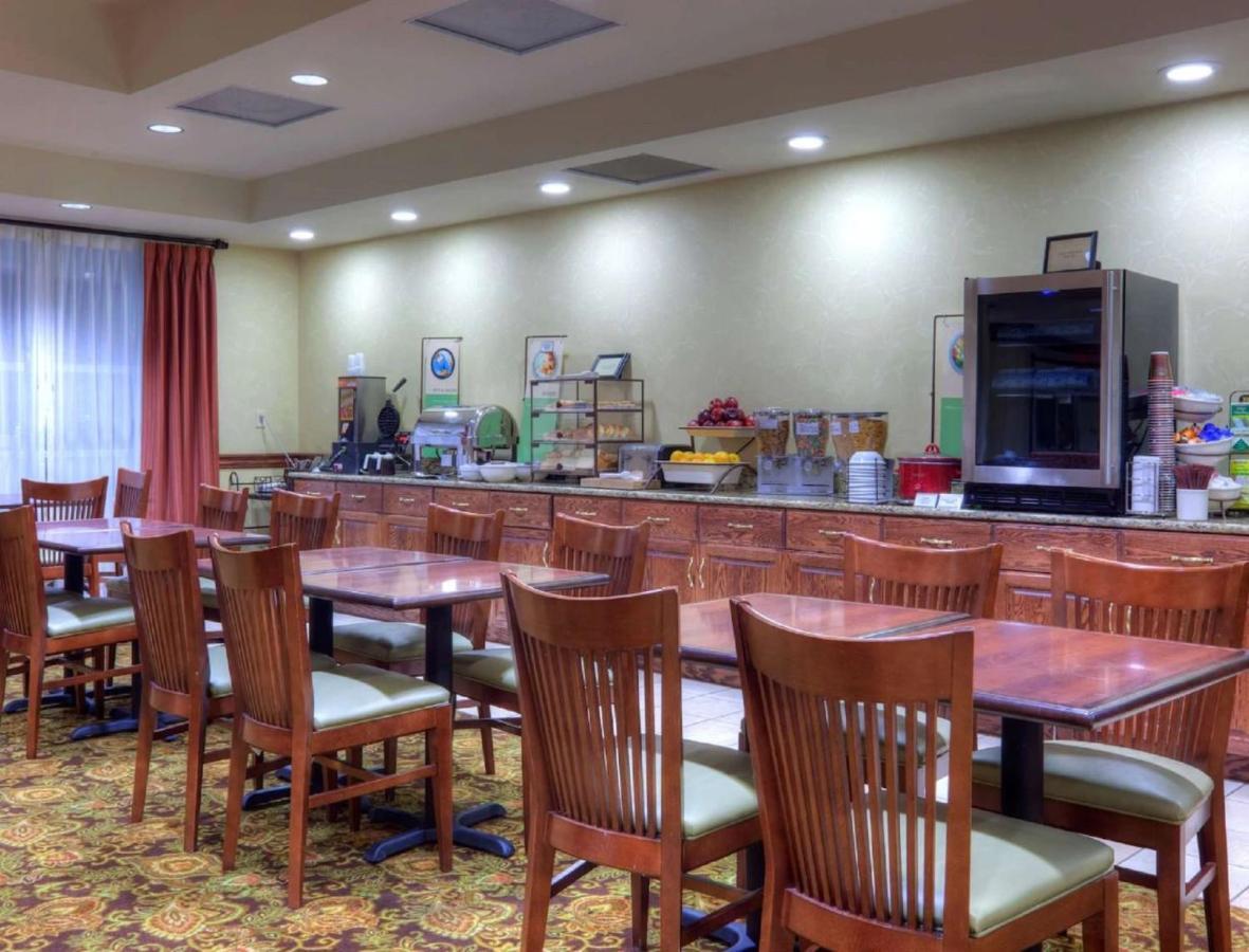 Country Inn & Suites By Radisson, Fredericksburg, Va Екстер'єр фото